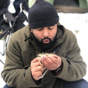 Meet your Posher, David